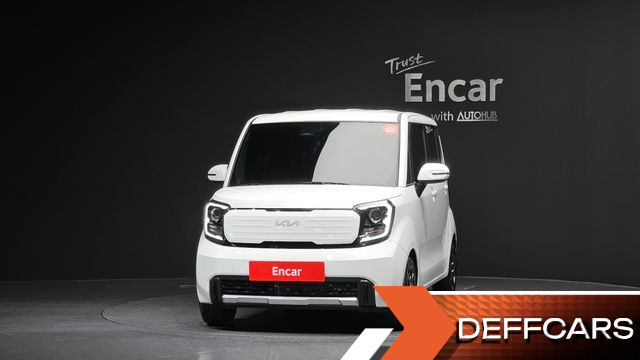 Kia RAY Signature купить на сайте DeffCars