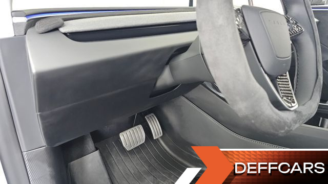 Tesla MODEL 3 Performance AWD купить на сайте DeffCars