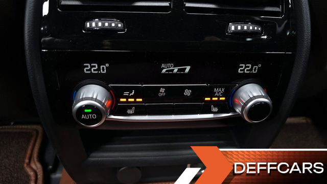 BMW 5-SERIES 520d xDrive M Sport Package Plus купить на сайте DeffCars