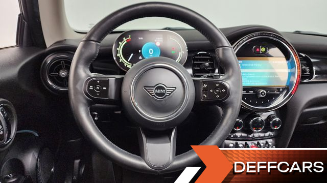 Mini COOPER Classic Plus 3rd купить на сайте DeffCars