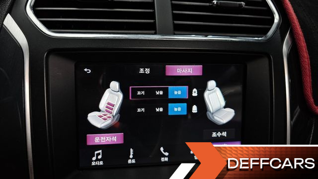 Ford EXPLORER 2.3 Limited 4WD 5th купить на сайте DeffCars
