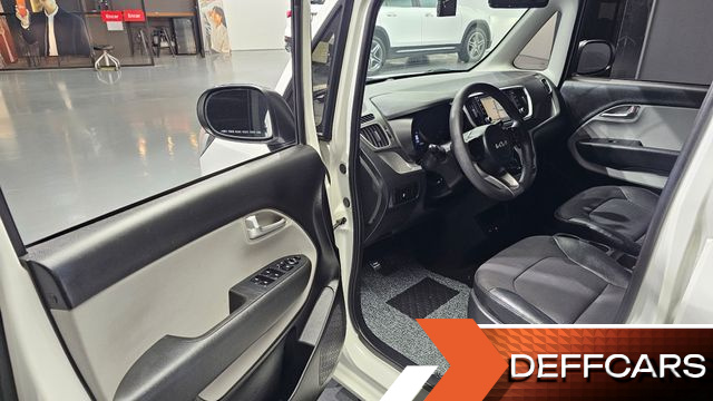 Kia RAY Van Standard купить на сайте DeffCars