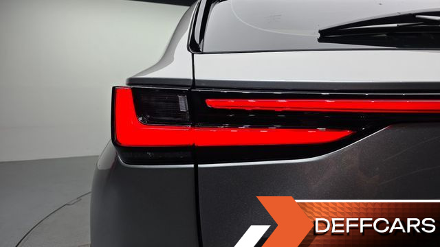 Lexus NX F-Sport купить на сайте DeffCars