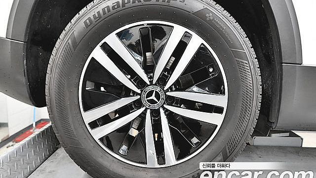 Mercedes GLB-CLASS GLB200 d купить на сайте DeffCars