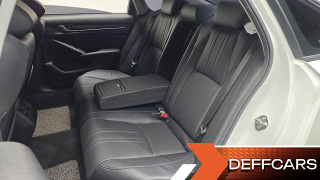 Honda ACCORD 2.0 Hybrid EX-L купить на сайте DeffCars