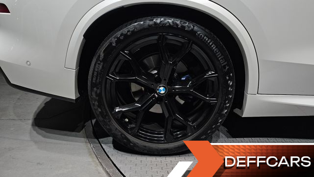 BMW X5 xDrive 40i M Sport купить на сайте DeffCars