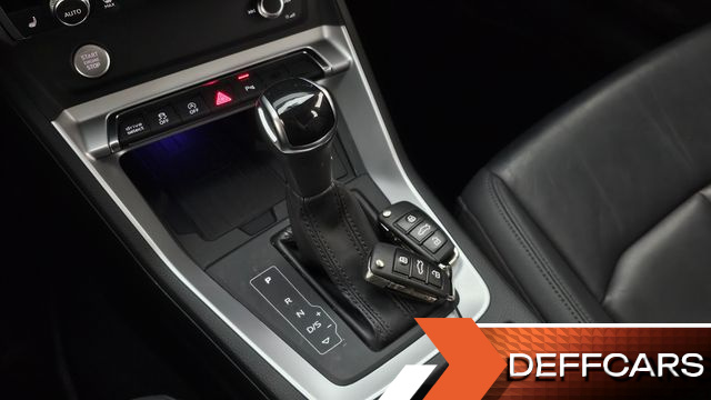 Audi Q3 35 TDI купить на сайте DeffCars