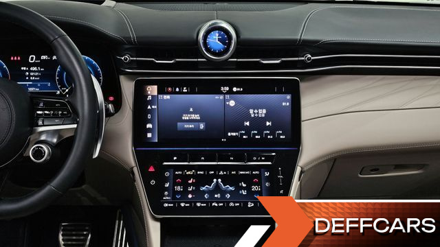 Maserati GRECALE 2.0 AWD GT купить на сайте DeffCars