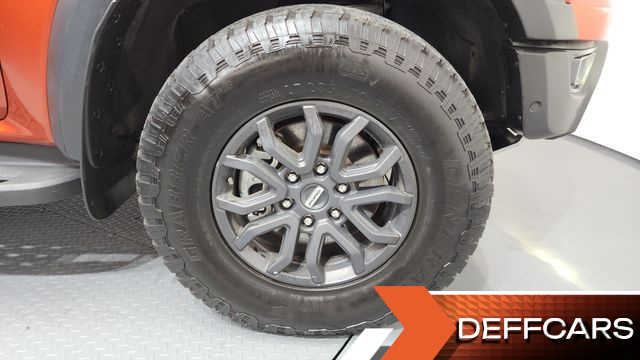 Ford RANGER 2.0 Raptor купить на сайте DeffCars