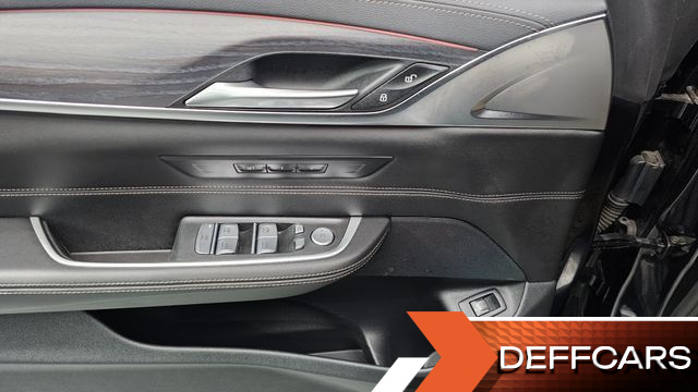 BMW GRAN TURISMO 620d M Sport купить на сайте DeffCars