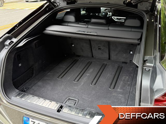 BMW X6 xDrive40d M Sport Online Exclusive купить на сайте DeffCars