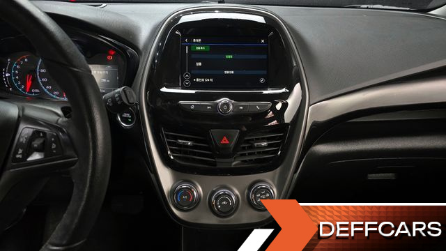 ChevroletGMDaewoo SPARK Premier купить на сайте DeffCars