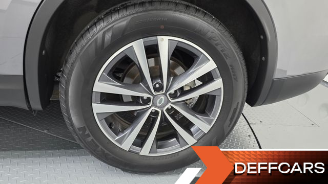 Renault-KoreaSamsung QM6 2.0 LPe LE 2WD купить на сайте DeffCars