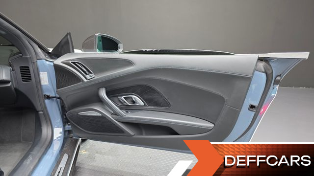 Audi R8 5.2 V10 Performance Spyder купить на сайте DeffCars