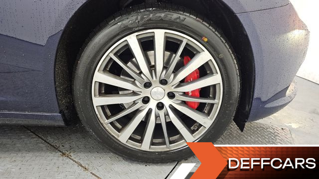 Maserati QUATTROPORTE 3.0 V6 купить на сайте DeffCars