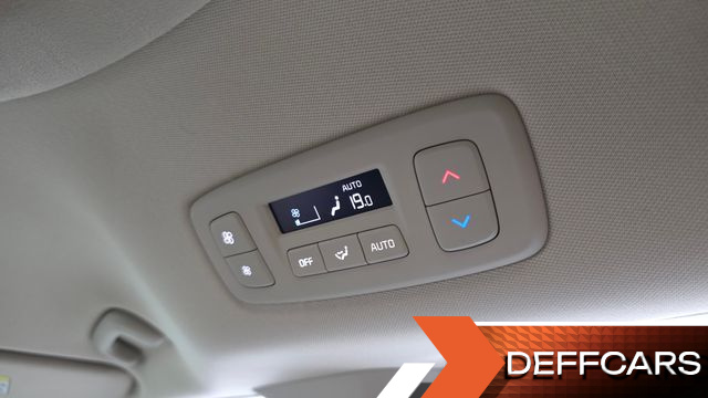 Kia CARNIVAL Gasoline 7-Seater Hi-Limousine Signature купить на сайте DeffCars