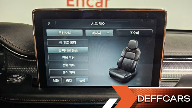 Lincoln AVIATOR 3.0 Black Label AWD купить на сайте DeffCars