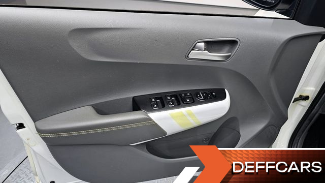 Kia MORNING Prestige купить на сайте DeffCars