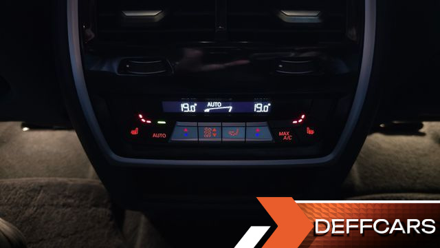 BMW XM 4.4 купить на сайте DeffCars