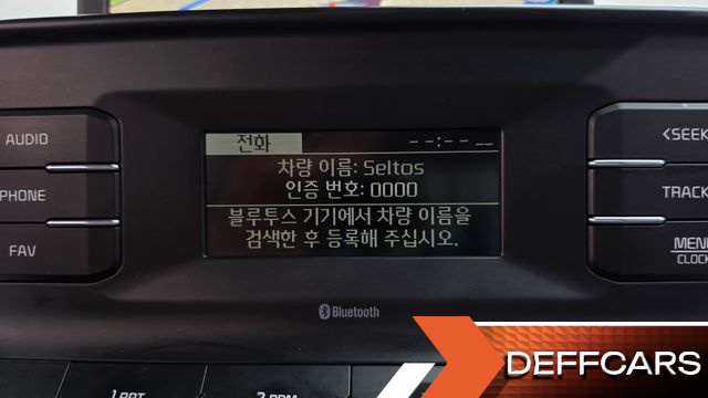 Kia SELTOS Gasoline 1.6 Turbo 2WD Prestige купить на сайте DeffCars