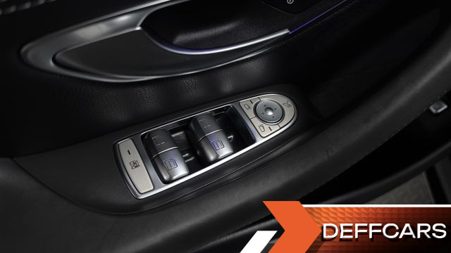 Mercedes AMG GT 4Door 43 4MATIC+ купить на сайте DeffCars