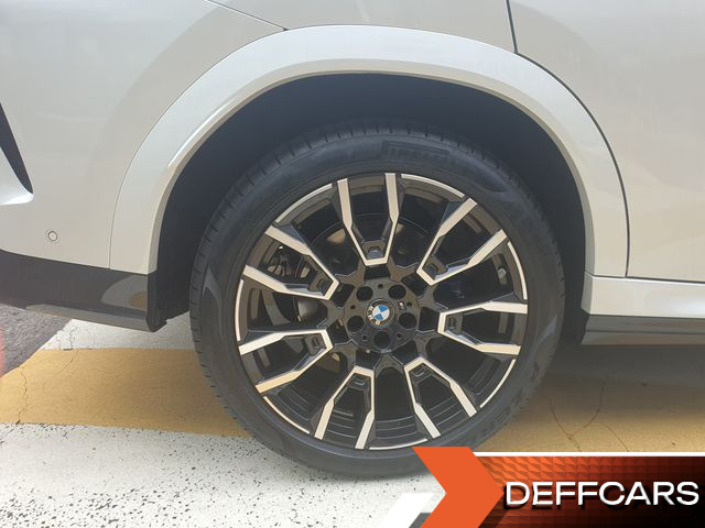 BMW X6 xDrive30d M Sport купить на сайте DeffCars