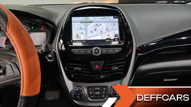 ChevroletGMDaewoo SPARK Premier купить на сайте DeffCars