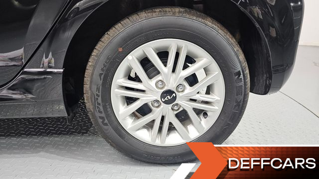 Kia MORNING Best Selection купить на сайте DeffCars