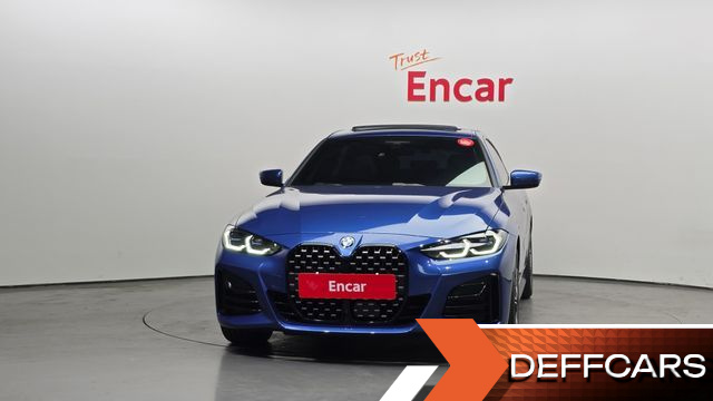 BMW 4-SERIES 420i M Sport Performance Gran Coupe купить на сайте DeffCars