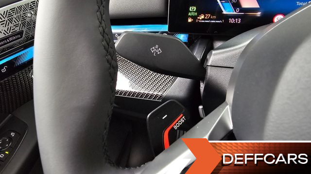 BMW 5-SERIES 530e xDrive M Sport Pro купить на сайте DeffCars