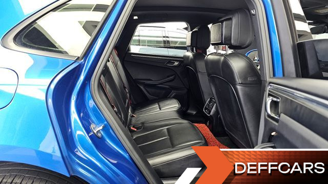 Porsche MACAN 2.0 95B купить на сайте DeffCars