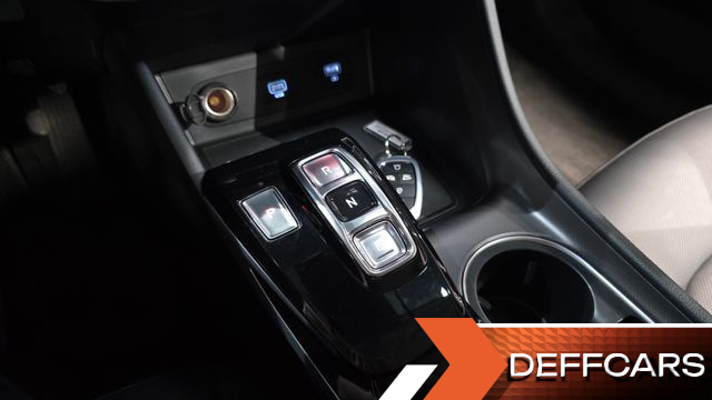 Hyundai SONATA Premium Plus купить на сайте DeffCars