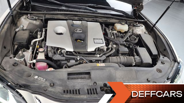 Lexus ES Luxury купить на сайте DeffCars