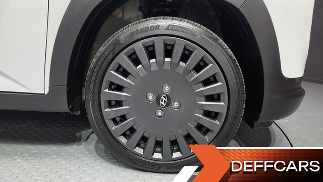 Hyundai CASPER Turbo Inspiration купить на сайте DeffCars