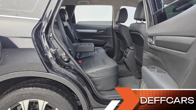 Renault-KoreaSamsung QM6 2.0 LPe LE 2WD купить на сайте DeffCars