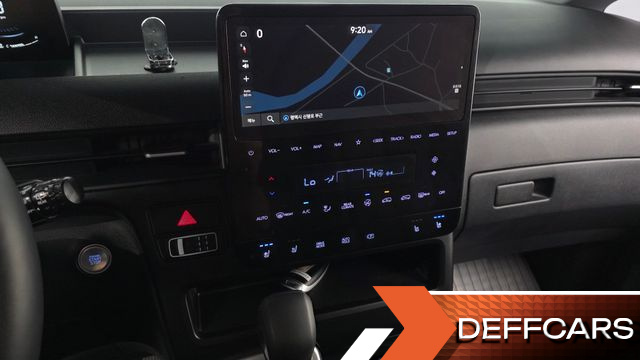 Hyundai STARIA Tourer 9-Seater Modern купить на сайте DeffCars