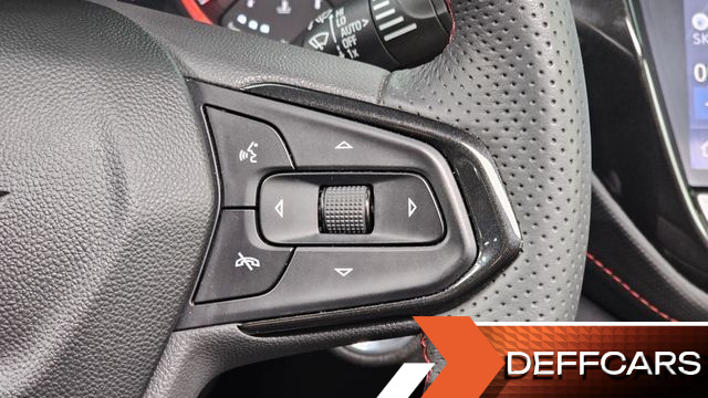 ChevroletGMDaewoo TRAILBLAZER 1.3 Turbo 4WD RS купить на сайте DeffCars