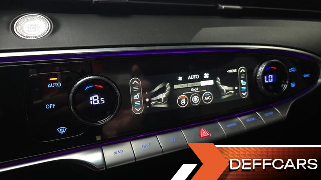 Genesis GV70 2.5T Gasoline AWD купить на сайте DeffCars