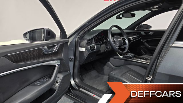 Audi A6 45 TFSI Quattro Premium купить на сайте DeffCars
