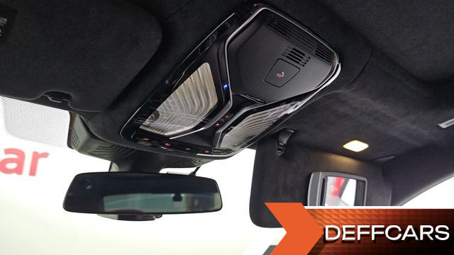BMW 7-SERIES 750Li xDrive купить на сайте DeffCars