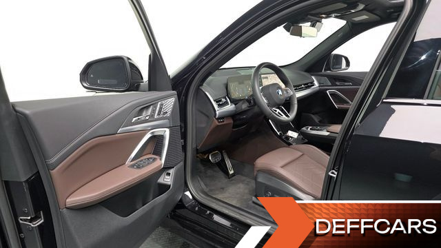 BMW X1 xDrive 20i M Sport купить на сайте DeffCars