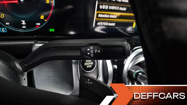 Mercedes GLB-CLASS GLB200 d купить на сайте DeffCars