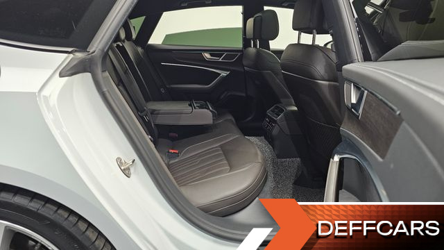 Audi A7 55 TFSI Quattro Premium купить на сайте DeffCars