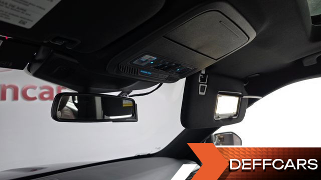 Ford EXPLORER 3.0 Platinum 4WD купить на сайте DeffCars