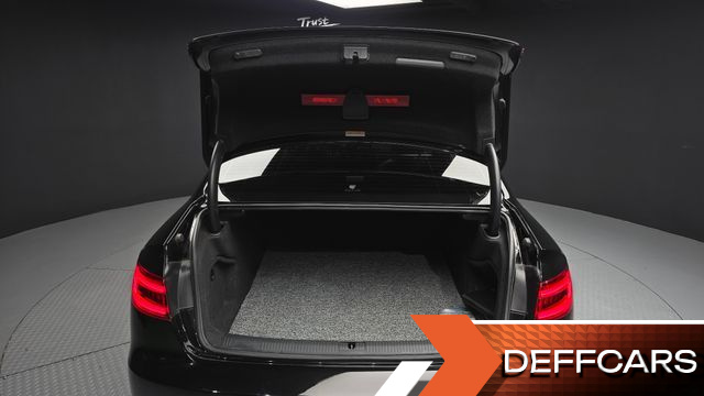 Audi A4 35 TDI Quattro Premium купить на сайте DeffCars