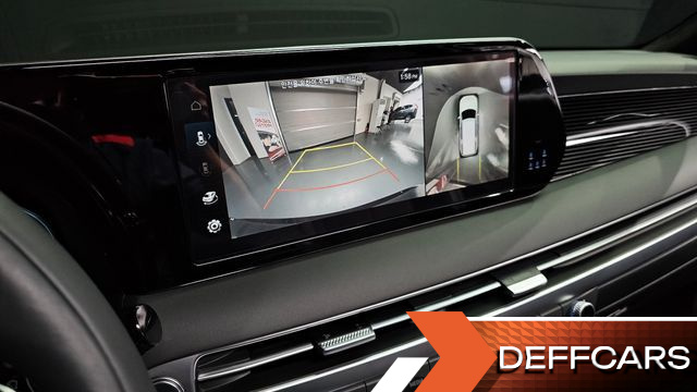 Hyundai PALISADE Gasoline 3.8 4WD Calligraphy Black Edition купить на сайте DeffCars