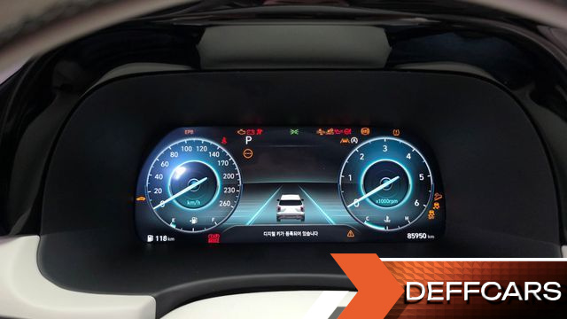 Hyundai PALISADE Diesel 2.2 4WD Calligraphy купить на сайте DeffCars
