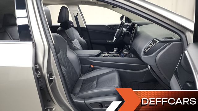 Lexus NX Premium купить на сайте DeffCars