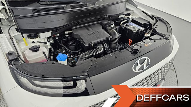 Hyundai CASPER Modern купить на сайте DeffCars