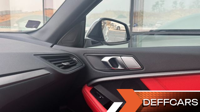 BMW 2-SERIES 220i M Sports купить на сайте DeffCars